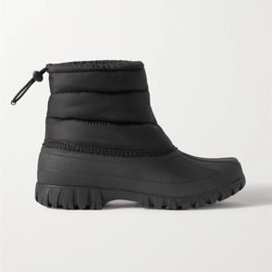LOEFFLER RANDALL Duval Puffer Duck Boots